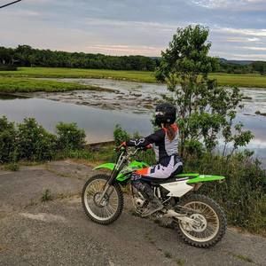 Meet your Posher, Carli